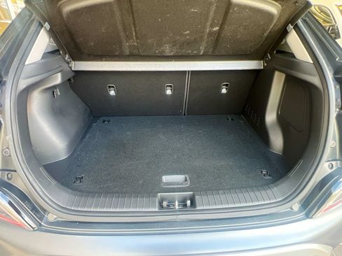 Used 2023 Hyundai Kona Limited FWD image 27