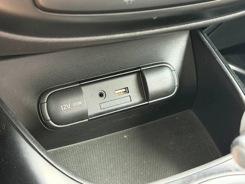 Used 2018 Kia Soul w/ Convenience Package FWD image 23