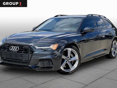 Used 2023 Audi A6 3.0T allroad Prestige w/ Prestige Package