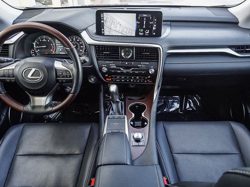 Certified 2021 Lexus RX 350 FWD w/ Premium Package image 13