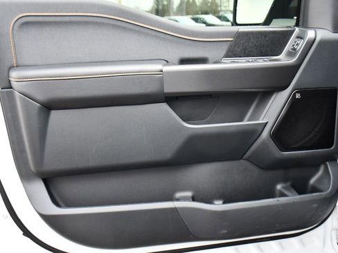 Used 2025 Ford F150 Tremor w/ Equipment Group 402A High image 24