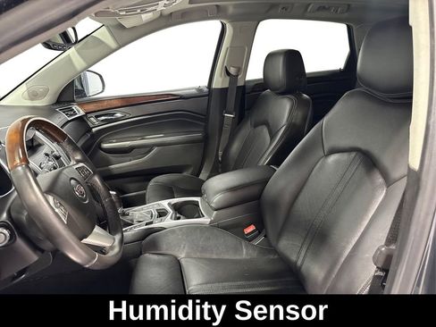 Used 2012 Cadillac SRX Luxury image 10