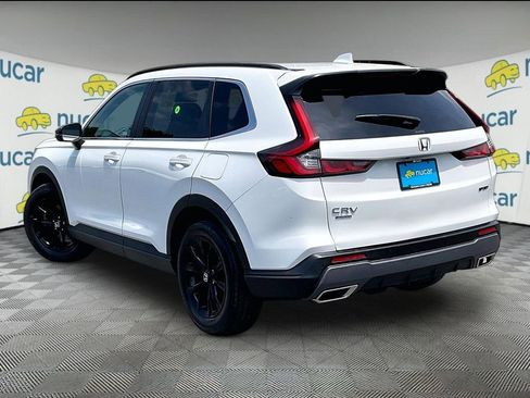 Used 2023 Honda CR-V Sport image 4