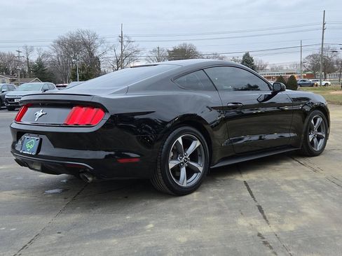 Used 2015 Ford Mustang Coupe w/ Equipment Group 051A image 23