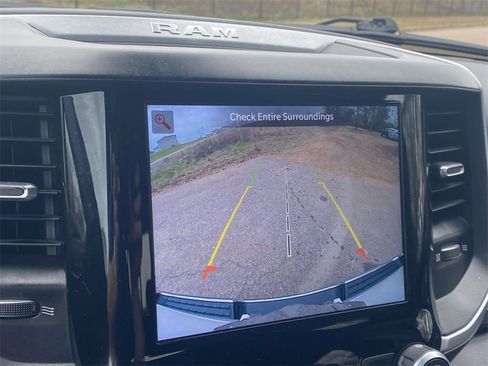 Used 2022 RAM 1500 Big Horn image 57