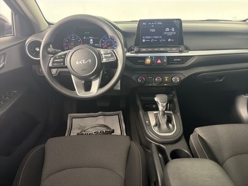 Certified 2023 Kia Forte LXS w/ LXS Technology Package image 34