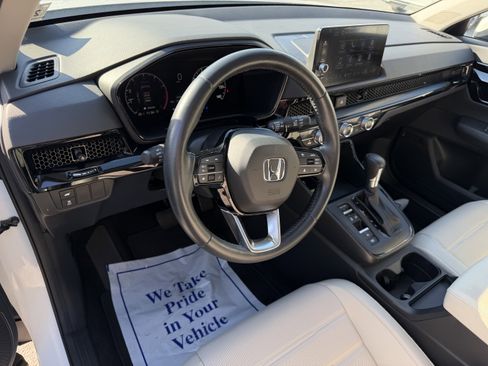 Used 2023 Honda CR-V EX-L image 13