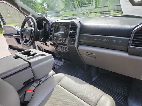 Used 2019 Ford F250 XL w/ XL Value Package AWD/4WD image 35