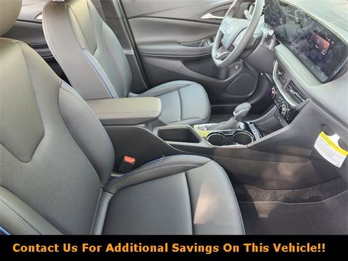New 2026 Buick Encore GX Sport Touring image 10