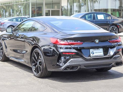 New 2026 BMW 840i 840i w/ M Sport Professional Package image 4