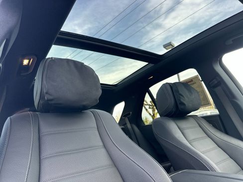 Certified 2025 Mercedes-Benz GLE 350 GLE 350 image 17