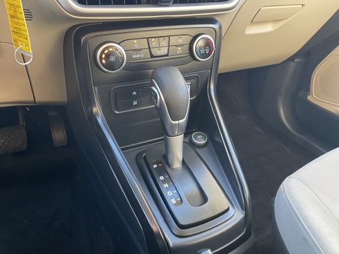 Certified 2021 Ford EcoSport S image 20