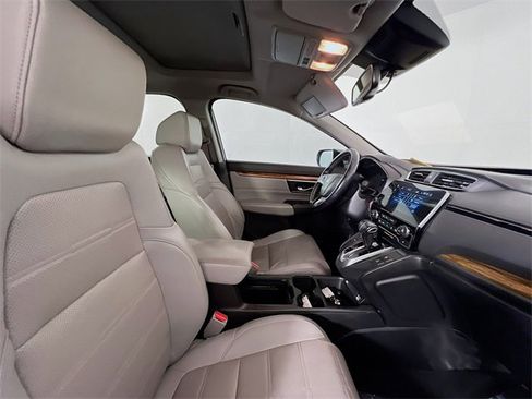 Used 2021 Honda CR-V EX-L image 26