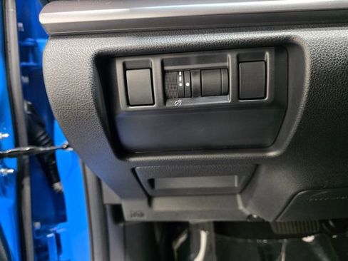 Certified 2025 Subaru Impreza 2.0i Sport image 18