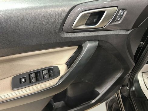Used 2019 Ford Ranger Lariat w/ Equipment Group 501A Mid image 11