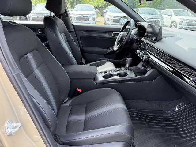 Used 2025 Honda Civic Sport image 12