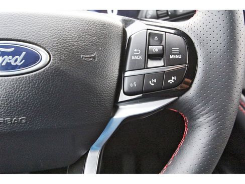 Certified 2025 Ford Explorer ST-Line RWD image 20