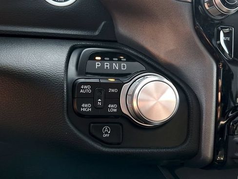 Used 2023 RAM 1500 Laramie AWD/4WD image 14