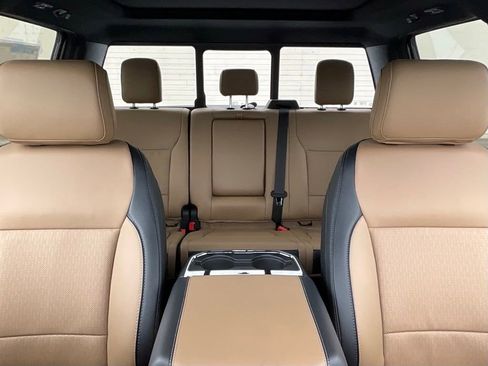 New 2026 Ford F350 Lariat RWD image 33