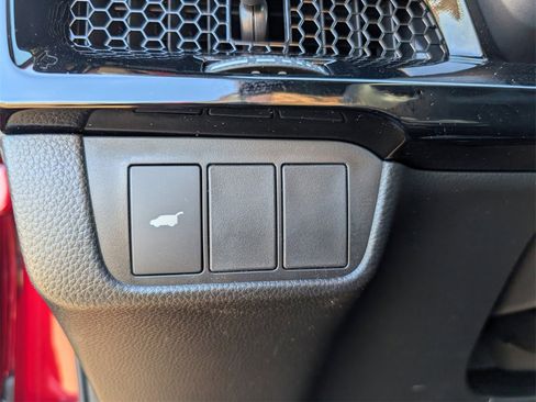 New 2026 Honda CR-V Sport Touring image 23