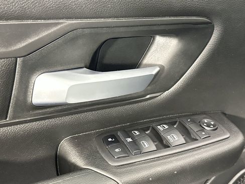 Used 2023 RAM 1500 Tradesman image 13