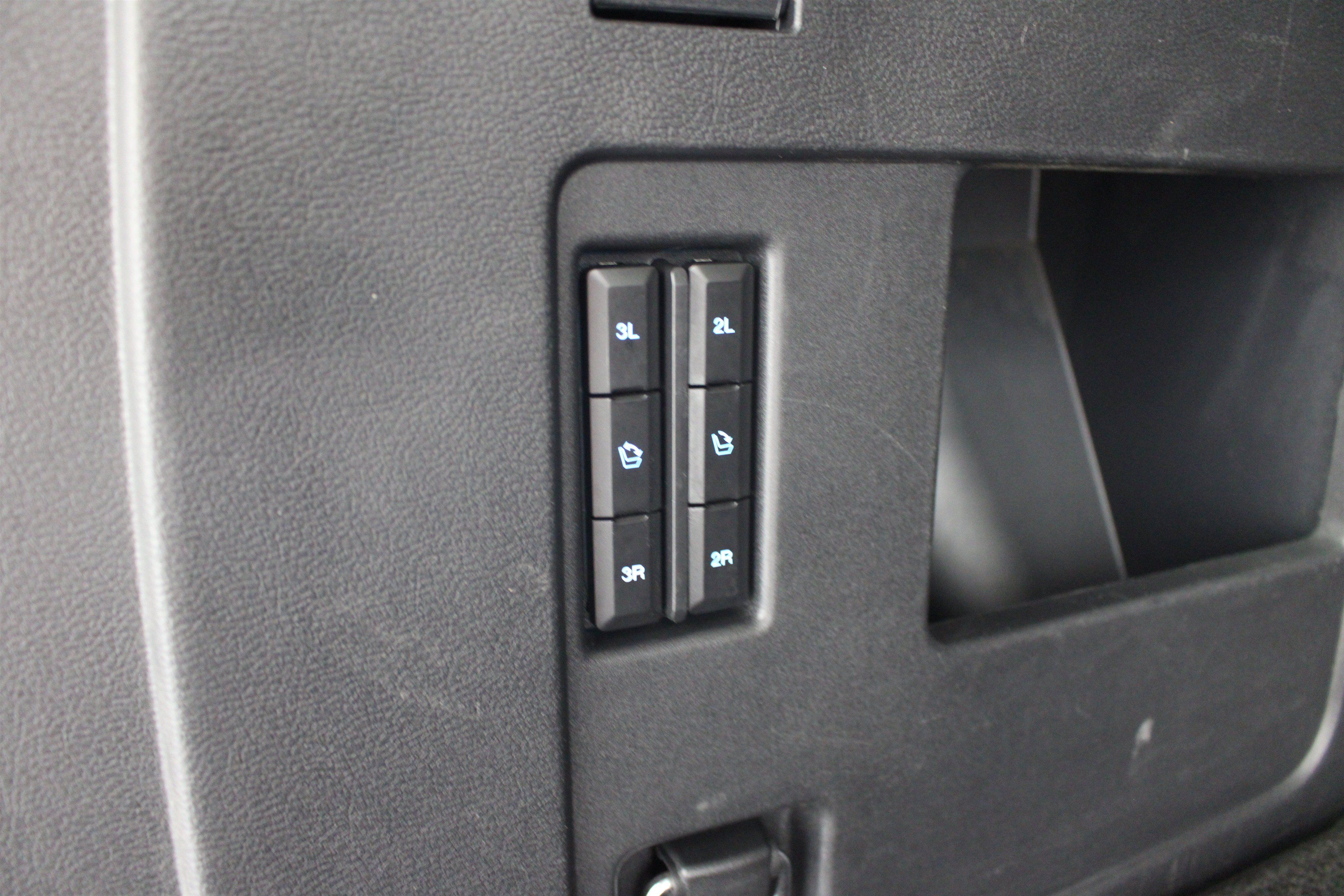 Used 2022 Ford Expedition Max XLT AWD/4WD image 26