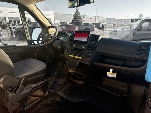 Used 2024 RAM ProMaster 3500 image 23