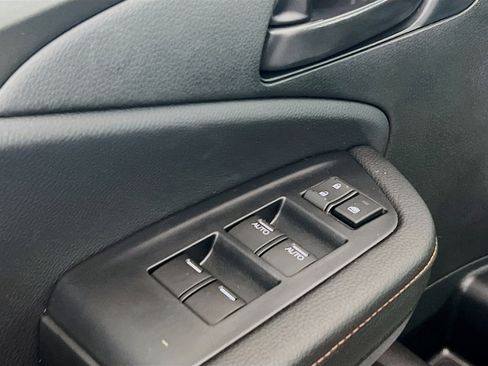 New 2026 Honda Ridgeline TrailSport image 14