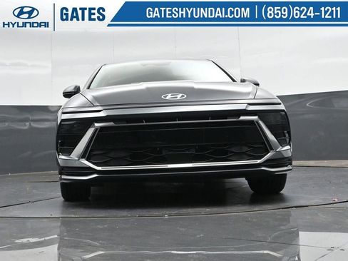 New 2026 Hyundai Sonata SEL image 46
