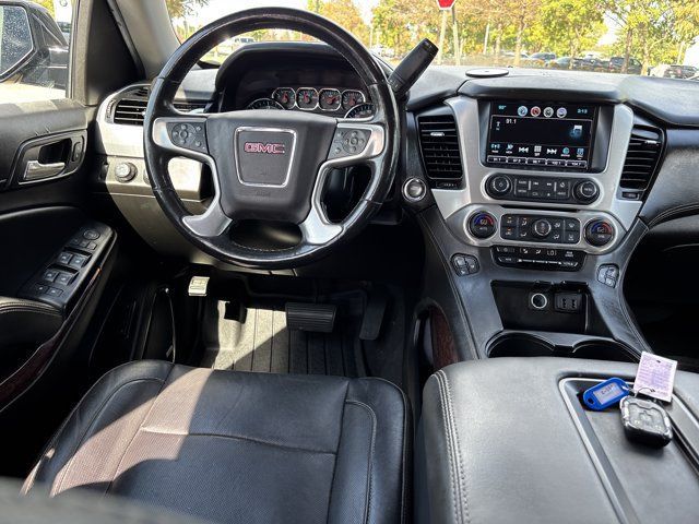 Used 2019 GMC Yukon XL SLT AWD/4WD image 22