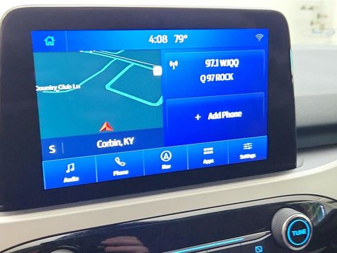 Used 2021 Ford Escape SE w/ SE Sport Appearance Package AWD/4WD image 27