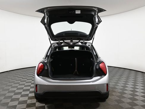 New 2026 MINI Cooper 4-Door Hardtop image 26