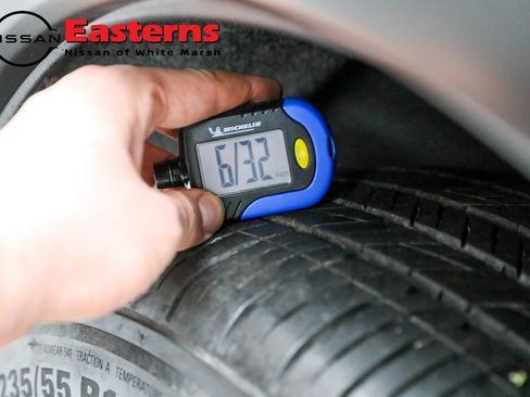 Used 2022 Nissan Rogue SL image 25