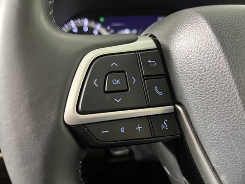 Used 2022 Toyota Highlander XLE image 21