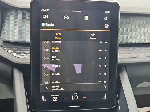 Used 2024 Polestar Polestar 2 image 17