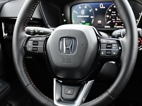 New 2026 Honda CR-V Sport Touring image 18