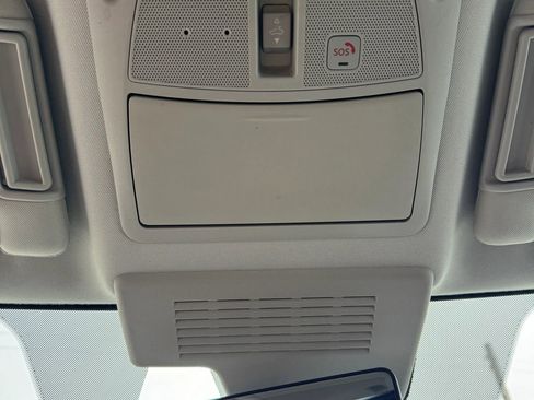 Used 2019 Nissan Armada Platinum w/ Captain's Chairs Package image 39