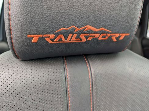 Certified 2022 Honda Passport TrailSport image 10