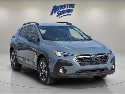 Certified 2024 Subaru Crosstrek 2.0i Premium