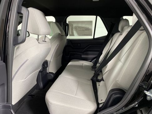 New 2025 Toyota 4Runner SR5 image 21