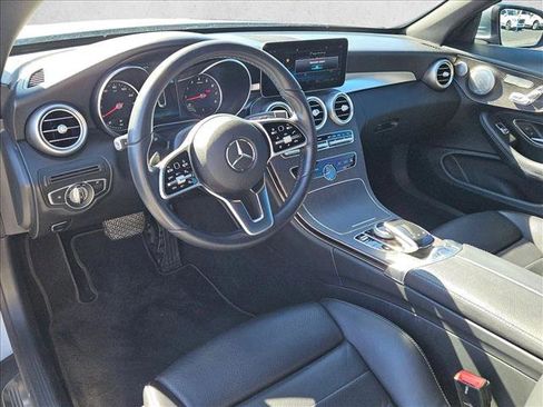 Used 2020 Mercedes-Benz C 300 C 300 image 10