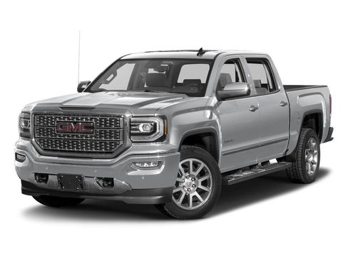 Used 2018 GMC Sierra 1500 Denali AWD/4WD image 51