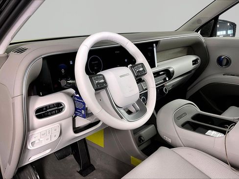 New 2026 Hyundai Palisade SEL AWD/4WD image 14
