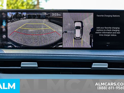 Used 2024 Genesis Electrified GV70 Advanced w/ Prestige Package image 33