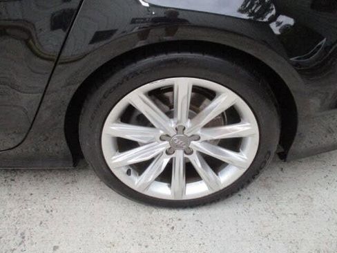 Used 2013 Audi A7 3.0T Prestige image 10