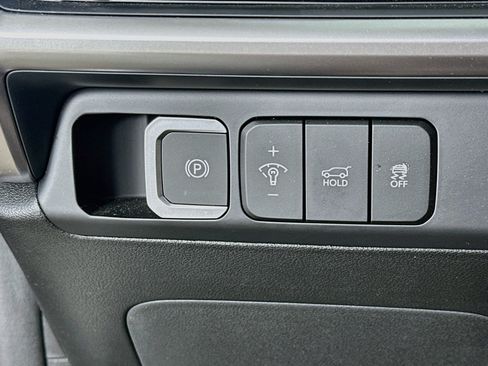 Used 2026 Hyundai Santa Fe SEL AWD/4WD image 17