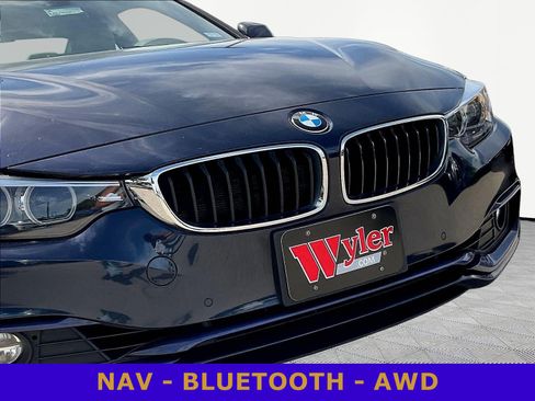 Used 2019 BMW 430i xDrive Coupe w/ Convenience Package AWD/4WD image 33