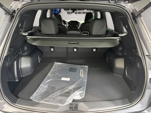 New 2026 Subaru Forester Sport w/ Onyx Edition AWD/4WD image 15