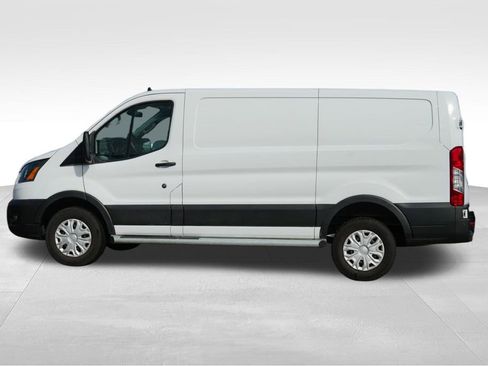 Used 2024 Ford Transit 250 Base w/ Exterior Upgrade Package image 4