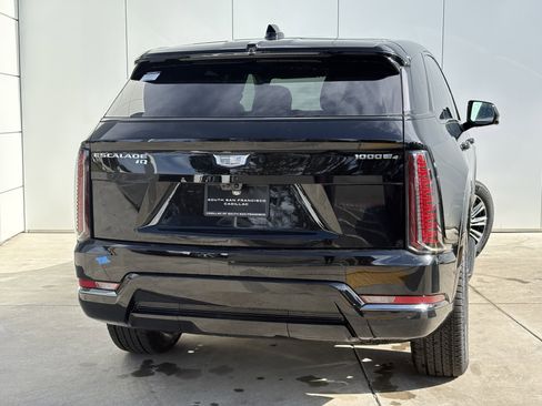 New 2026 Cadillac Escalade IQ Sport 1 AWD/4WD image 7